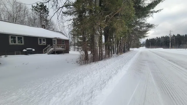 $90,000 | N2534 West Knox Road, Brantwood, WI 54513