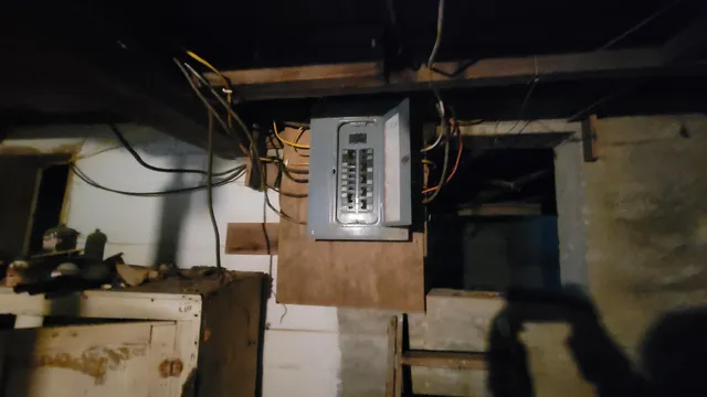 $90,000 | N2534 West Knox Road, Brantwood, WI 54513