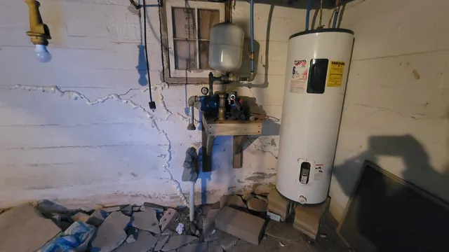 $90,000 | N2534 West Knox Road, Brantwood, WI 54513