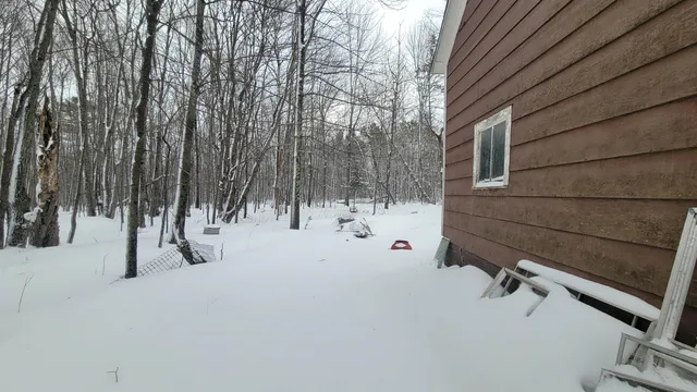 $90,000 | N2534 West Knox Road, Brantwood, WI 54513