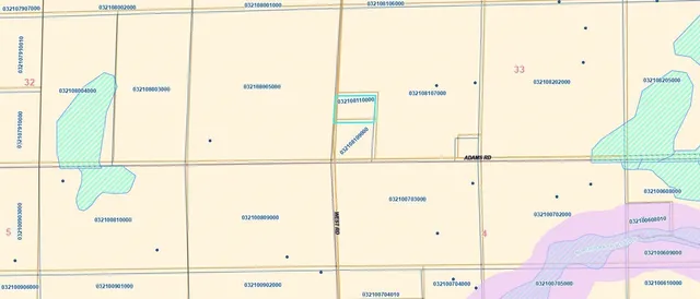 $90,000 | N2534 West Knox Road, Brantwood, WI 54513