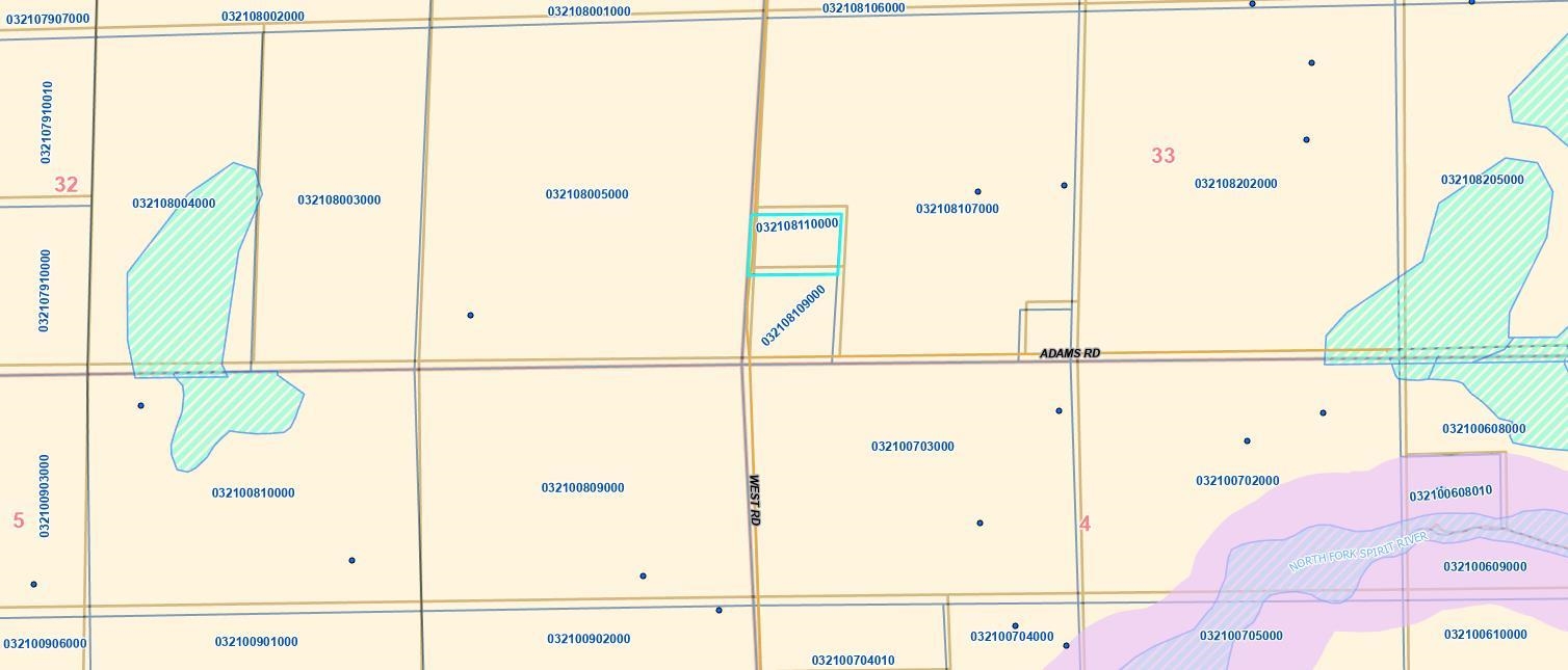 N2534 West Knox Road Brantwood, WI 54513 - Photo 38 of 38
