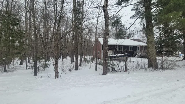 $90,000 | N2534 West Knox Road, Brantwood, WI 54513