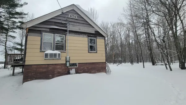 $90,000 | N2534 West Knox Road, Brantwood, WI 54513