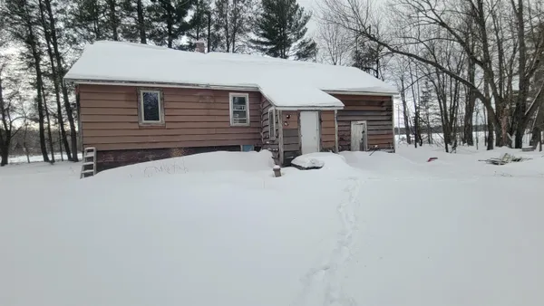 $90,000 | N2534 West Knox Road, Brantwood, WI 54513