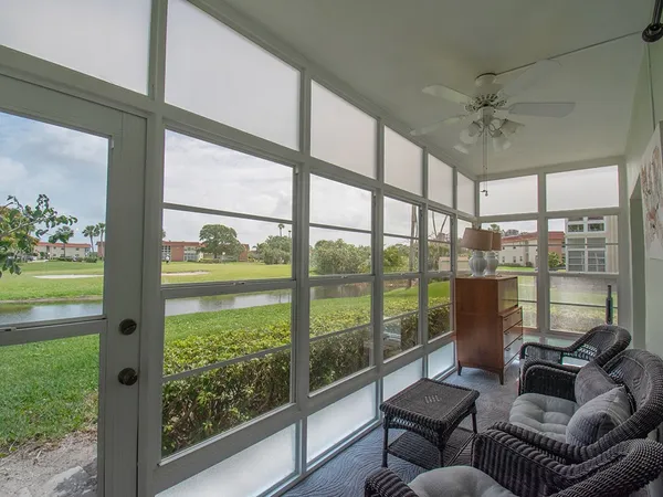 $1,700 | 66 Woodland Drive, Unit 106, Vero Beach, FL 32962