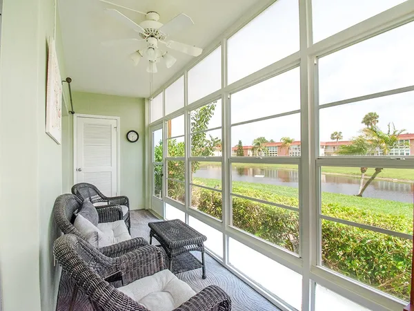 $1,700 | 66 Woodland Drive, Unit 106, Vero Beach, FL 32962
