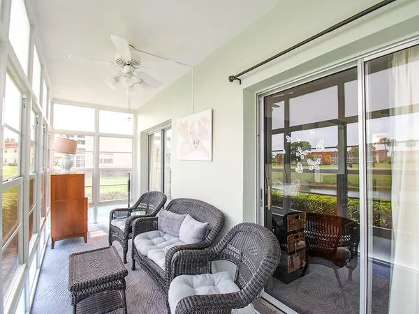 $1,700 | 66 Woodland Drive, Unit 106, Vero Beach, FL 32962