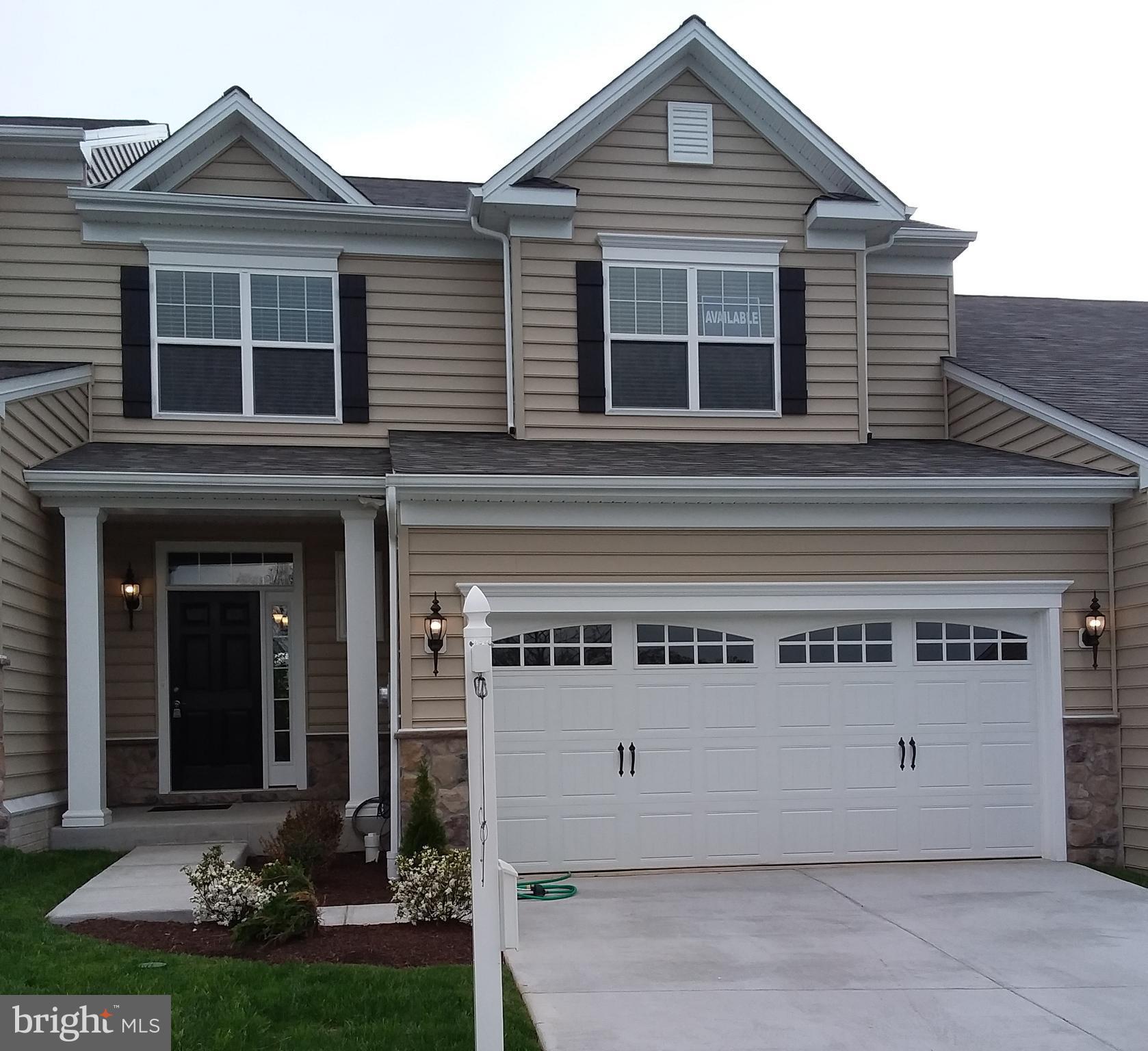 2964 Union Square Road New Windsor, MD 21776 - Photo 1 of 30 Exterior (Front)