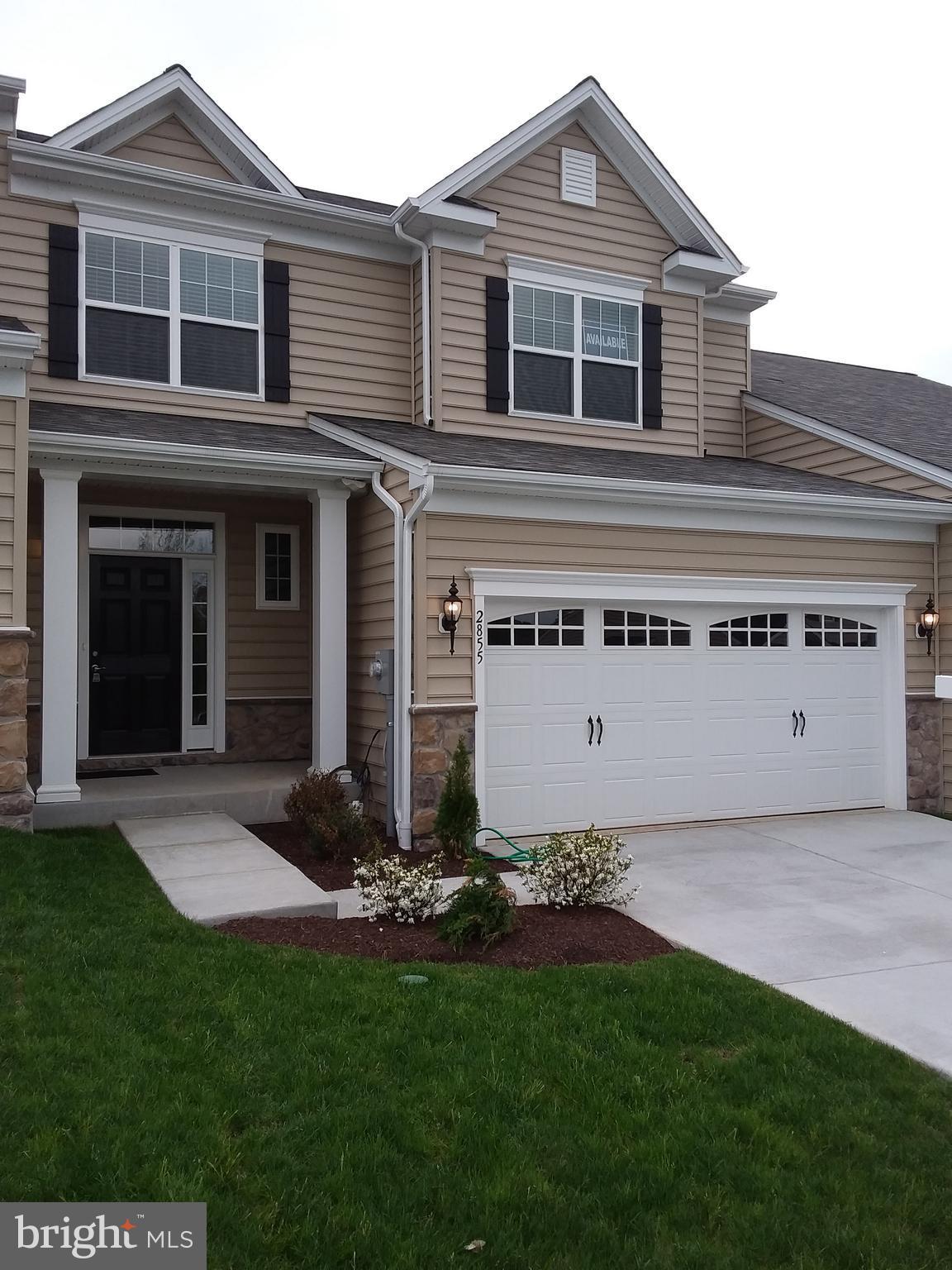 2964 Union Square Road New Windsor, MD 21776 - Photo 2 of 30 Exterior (Front)
