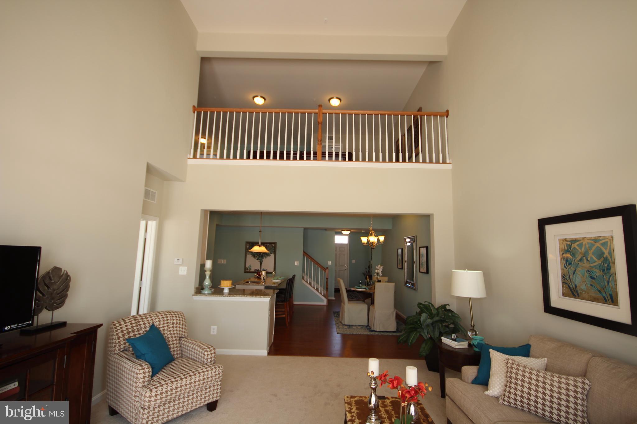 2964 Union Square Road New Windsor, MD 21776 - Photo 16 of 30 FOR ILLUSTRATION PURPOSES ONLY - MODEL HOME