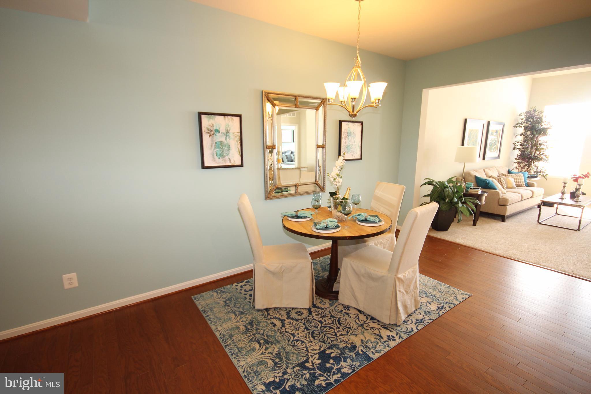 2964 Union Square Road New Windsor, MD 21776 - Photo 19 of 30 FOR ILLUSTRATION PURPOSES ONLY - MODEL HOME