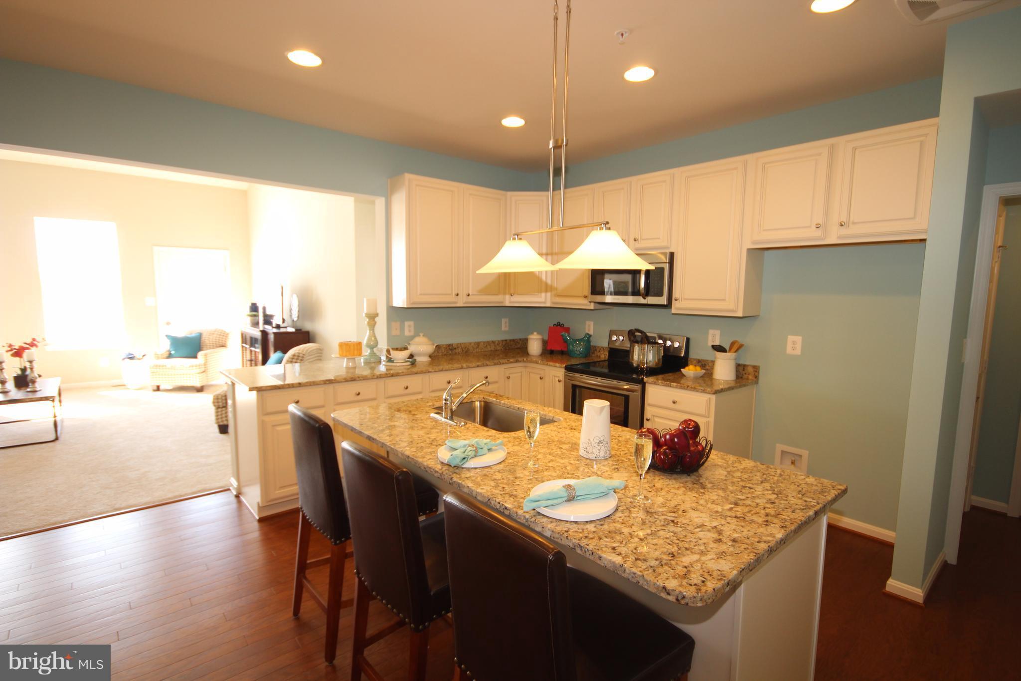 2964 Union Square Road New Windsor, MD 21776 - Photo 25 of 30 FOR ILLUSTRATION PURPOSES ONLY - MODEL HOME