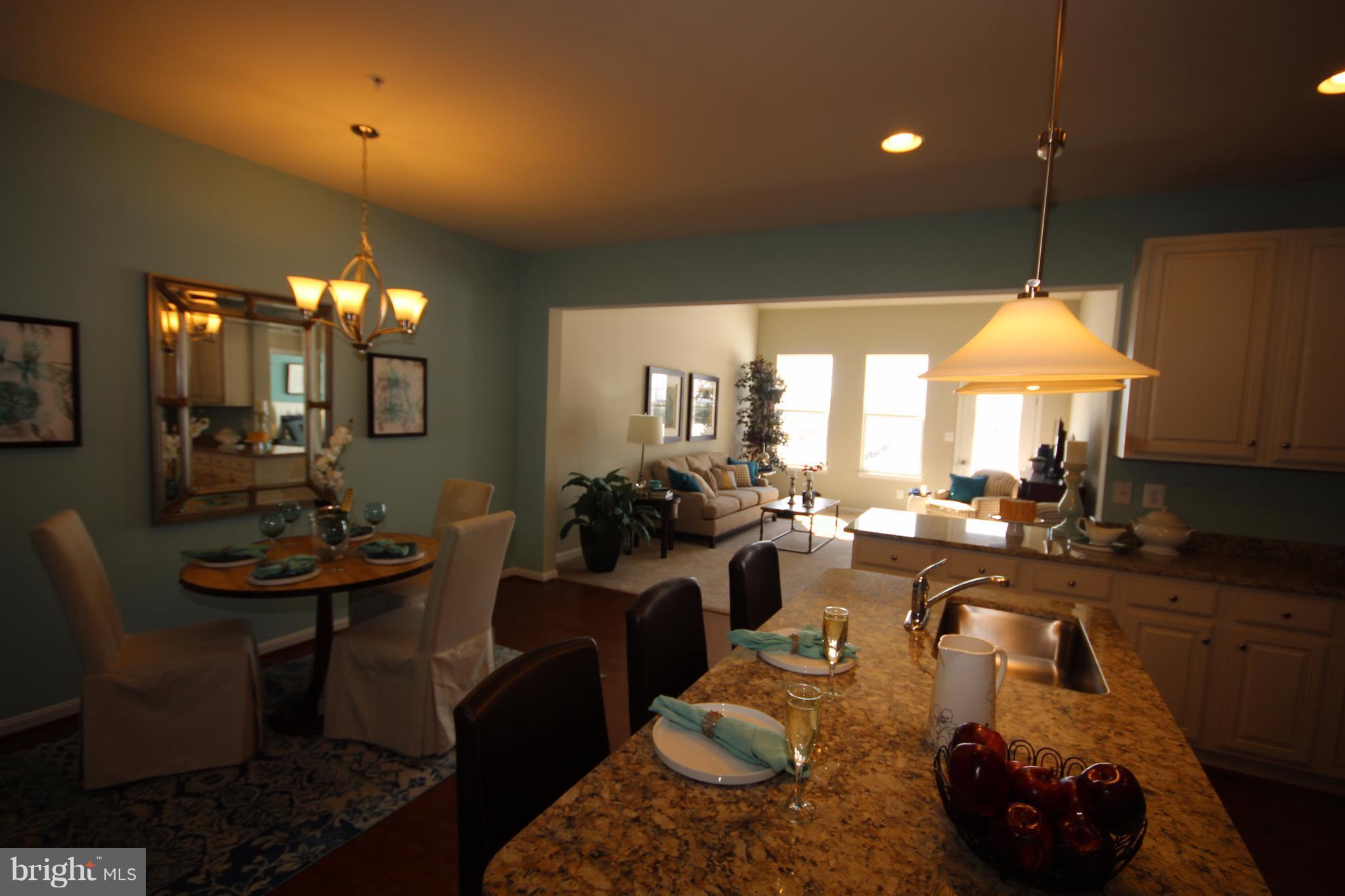 2964 Union Square Road New Windsor, MD 21776 - Photo 26 of 30 FOR ILLUSTRATION PURPOSES ONLY - MODEL HOME