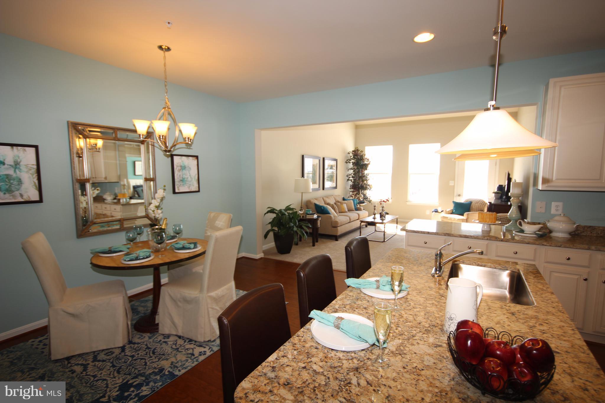 2964 Union Square Road New Windsor, MD 21776 - Photo 27 of 30 FOR ILLUSTRATION PURPOSES ONLY - MODEL HOME