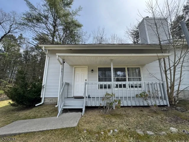 $230,000 | 261 Old Chimney Ridge Road, Unit A, Montague, NJ 07827