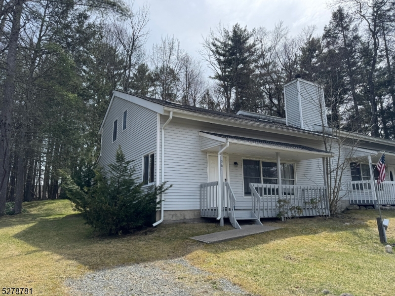 261 Old Chimney Ridge Road, Unit A Montague, NJ 07827 - Photo 30 of 43