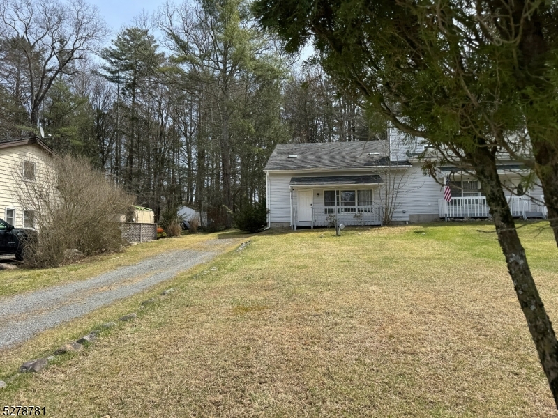 261 Old Chimney Ridge Road, Unit A Montague, NJ 07827 - Photo 31 of 43