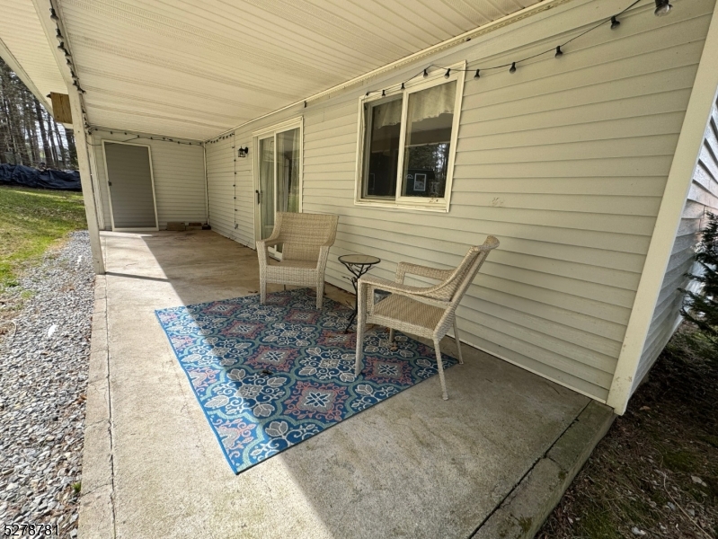 261 Old Chimney Ridge Road, Unit A Montague, NJ 07827 - Photo 36 of 43