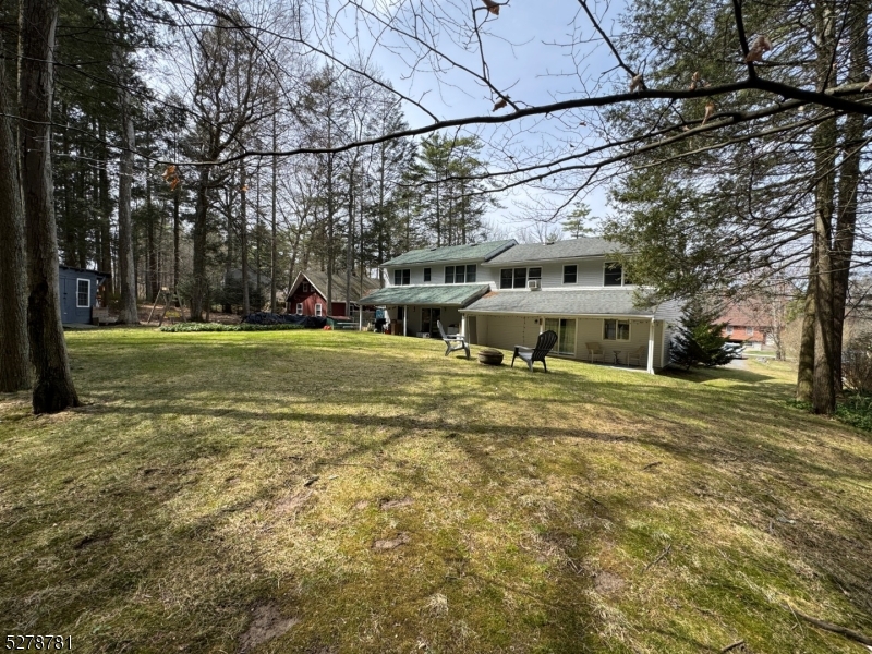 261 Old Chimney Ridge Road, Unit A Montague, NJ 07827 - Photo 38 of 43