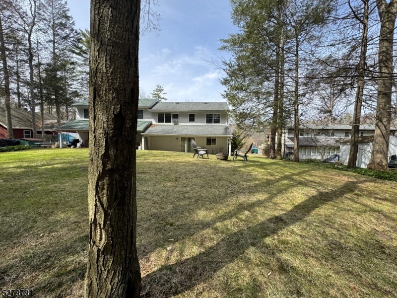 261 Old Chimney Ridge Road, Unit A Montague, NJ 07827 - Photo 40 of 43