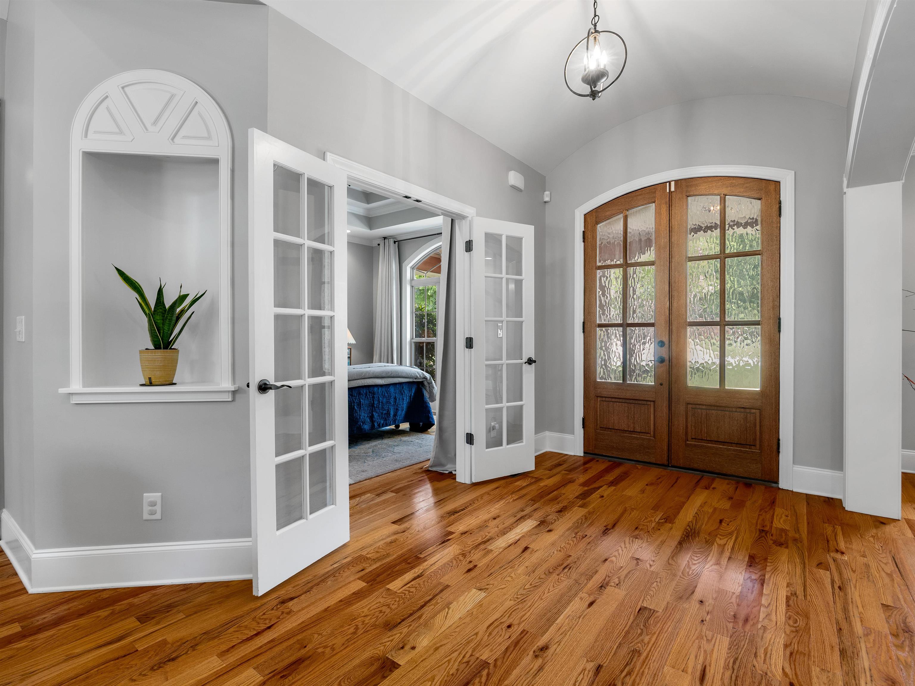 346 Roy Hall Way Campobello, SC 29322 - Photo 7 of 50