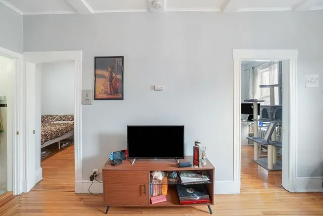 $2,500 | 3 Ridgemont Street, Unit 3, Boston, MA 02134