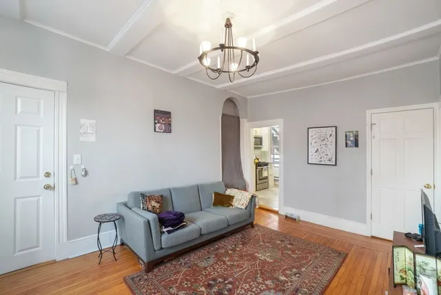 $2,500 | 3 Ridgemont Street, Unit 3, Boston, MA 02134