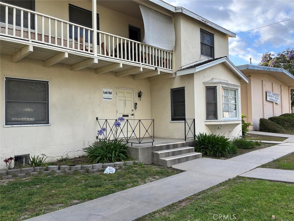 10007 Cole Road Whittier, CA 90603 - Photo 1 of 3