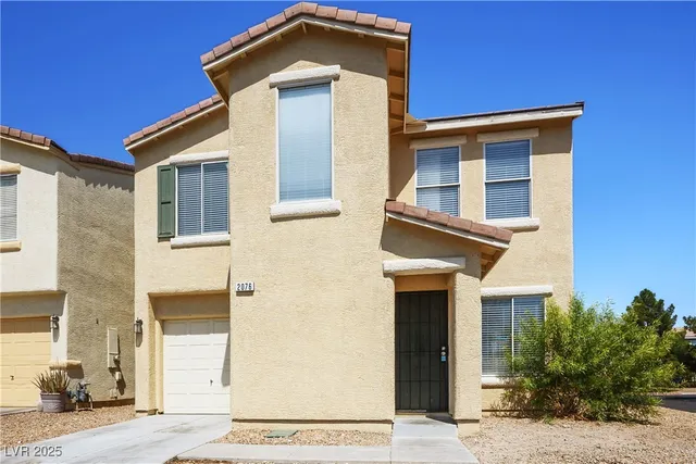 $1,695 | 2076 Pillar Pointe Street, Las Vegas, NV 89115