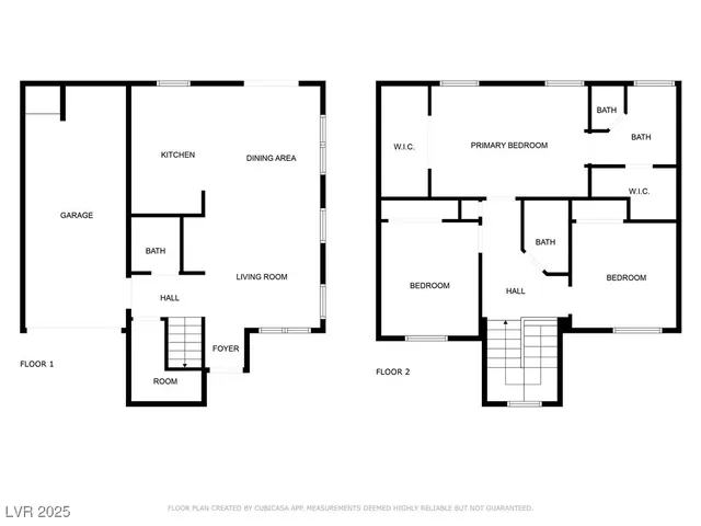$1,695 | 2076 Pillar Pointe Street, Las Vegas, NV 89115