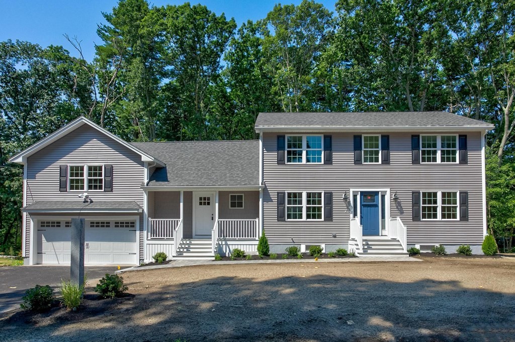 6 Ledgewood Road Wilmington, MA 01887 - Photo 1 of 38 Gallery Image 1