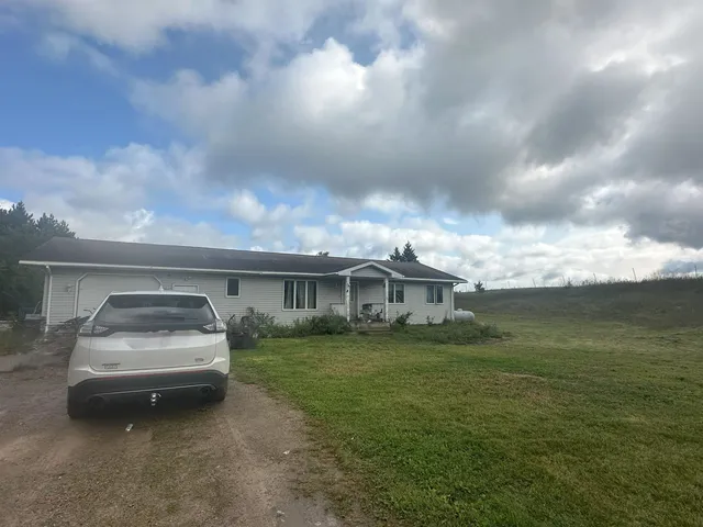 $119,900 | W5216 No 41 Road, Hermansville, MI 49847