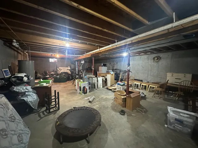 $119,900 | W5216 No 41 Road, Hermansville, MI 49847