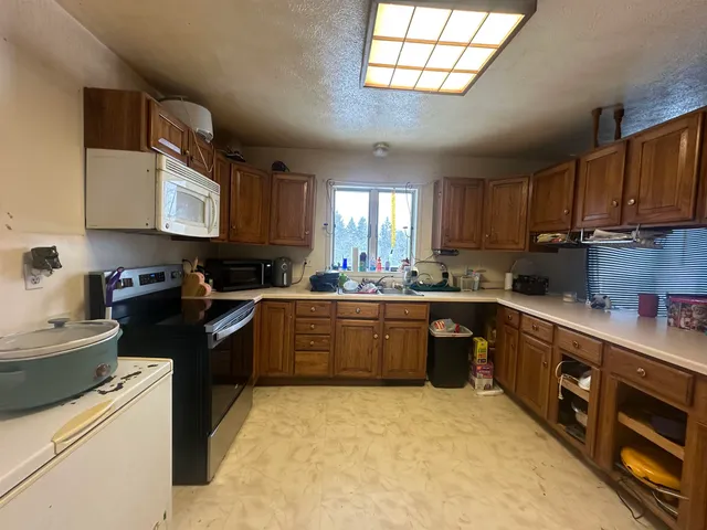 $119,900 | W5216 No 41 Road, Hermansville, MI 49847