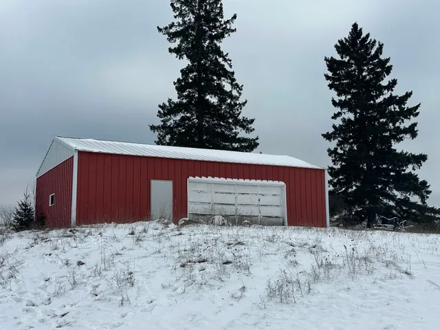 $119,900 | W5216 No 41 Road, Hermansville, MI 49847