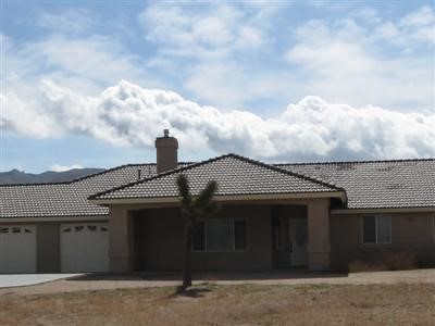 25771 Del Sol Road Apple Valley, CA 92308 - Photo 1 of 1 Gallery Image 1
