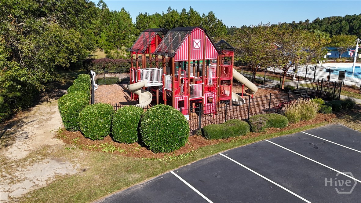 11 Emerson Way Pooler, GA 31322 - Photo 31 of 33 *Amenity photography is for reference purposes onl