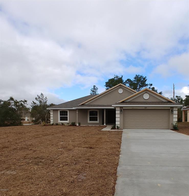 4695 Southwest 103rd Street Road Ocala, FL 34476 - Photo 1 of 1 41-16 OW 1755 spec (2)