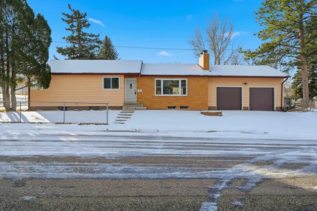 $349,000 | 711 West 20th Street, Casper, WY 82601