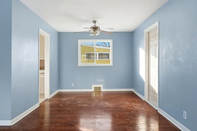 $342,000 | 711 West 20th Street, Casper, WY 82601