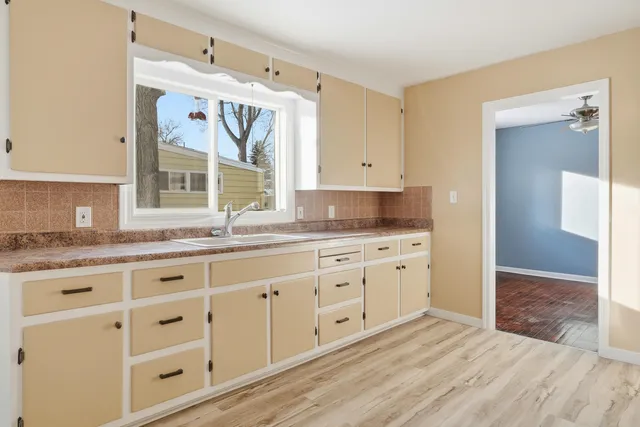 $342,000 | 711 West 20th Street, Casper, WY 82601