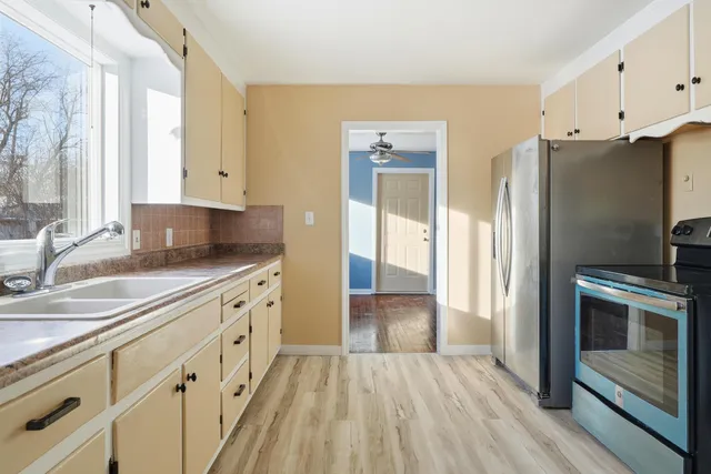 $342,000 | 711 West 20th Street, Casper, WY 82601