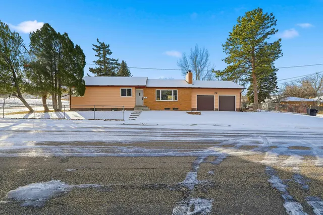 $342,000 | 711 West 20th Street, Casper, WY 82601