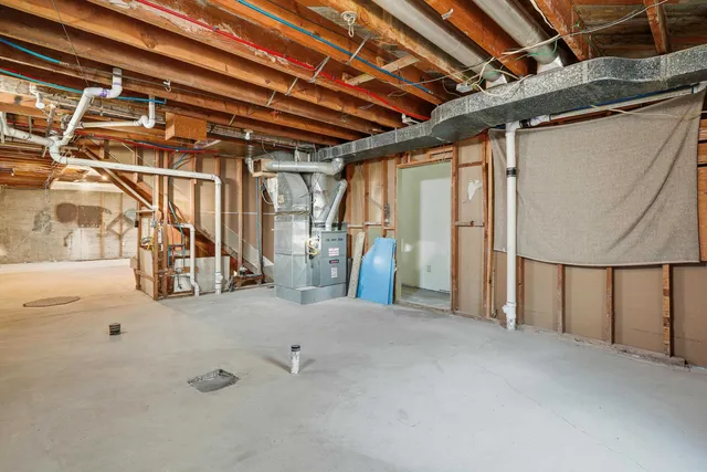 $342,000 | 711 West 20th Street, Casper, WY 82601