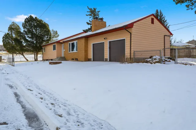 $342,000 | 711 West 20th Street, Casper, WY 82601