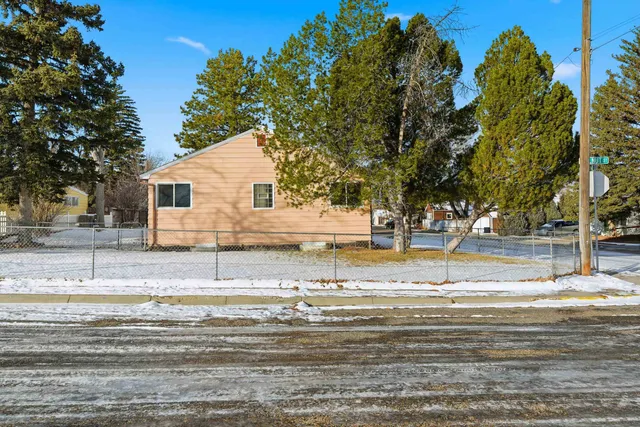 $342,000 | 711 West 20th Street, Casper, WY 82601