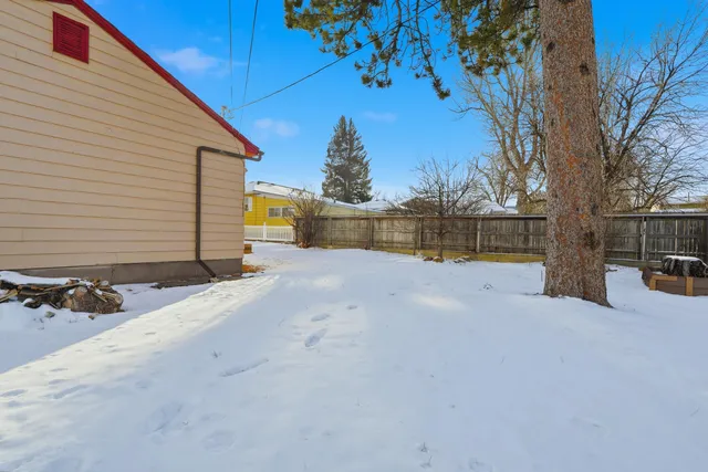 $342,000 | 711 West 20th Street, Casper, WY 82601