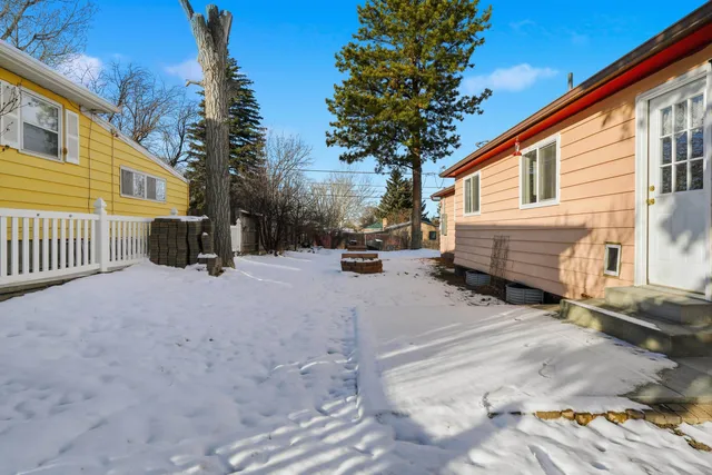 $342,000 | 711 West 20th Street, Casper, WY 82601