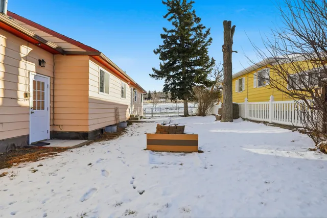 $342,000 | 711 West 20th Street, Casper, WY 82601